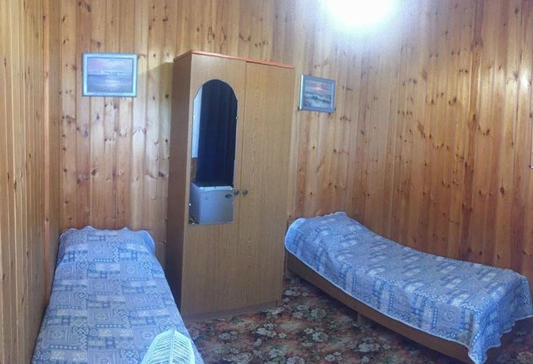Гостевой дом Инфанта, Лоо, Сочи. Фото 22
